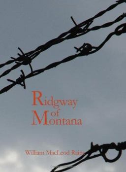 Ridgway of Montana