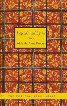 Legends and Lyrics Part 2