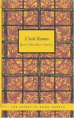 Uncle Remus