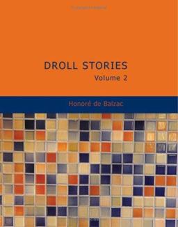 Droll Stories