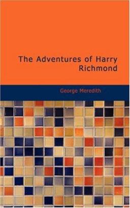 The Adventures of Harry Richmond