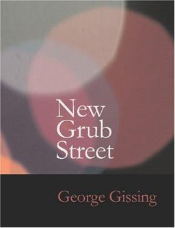 New Grub Street