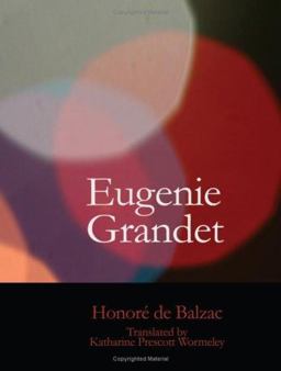 Eugenie Grandet