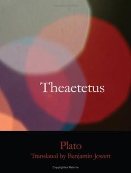 Theaetetus
