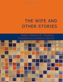 The Wife and Other Stories