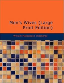 Men's Wives