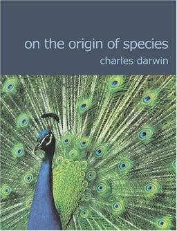 On the Origin of Species On the Origin of Species