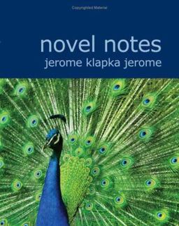 Novel Notes