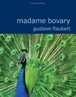 Madame Bovary