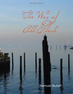 The Way of All Flesh