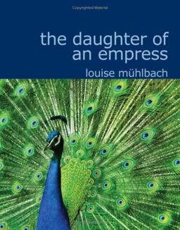 The Daughter of an Empress