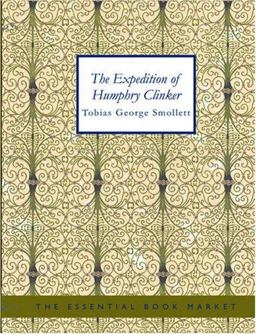 The Expedition of Humphry Clinker