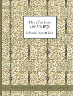 He Fell in Love with His Wife