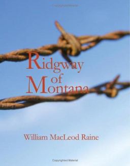 Ridgway of Montana
