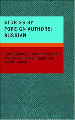 Stories by Foreign Authors