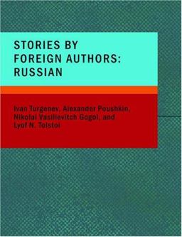 Stories by Foreign Authors