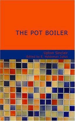 The Pot Boiler