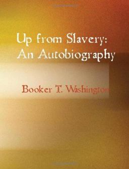 Up from Slavery