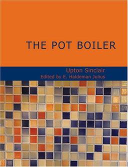 The Pot Boiler