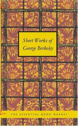 Short Works of George Berkeley