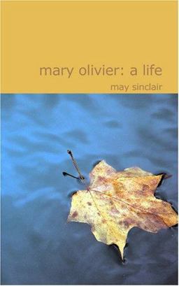 Mary Olivier