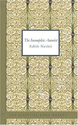 The Incomplete Amorist