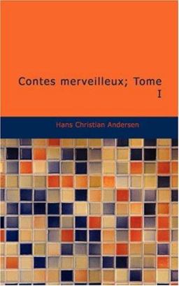 Contes Merveilleux