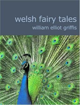 Welsh Fairy Tales
