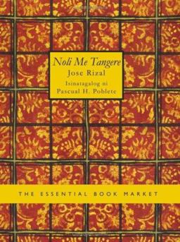 Noli Me Tangere