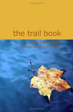 The Trail Book