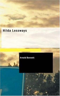 Hilda Lessways