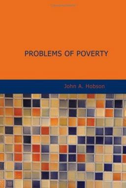 Problems of Poverty