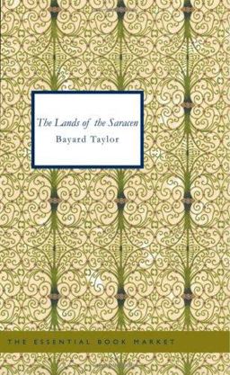 The Lands of the Saracen