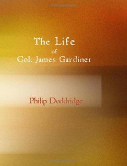 The Life of Col. James Gardiner