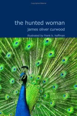 The Hunted Woman