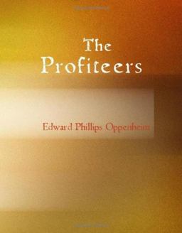 The Profiteers