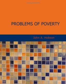 Problems of Poverty