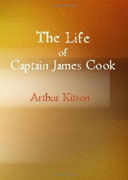 The Life of Captain James Cook