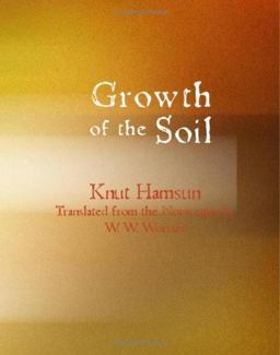 Growth of the Soil