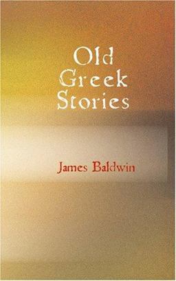 Old Greek Stories