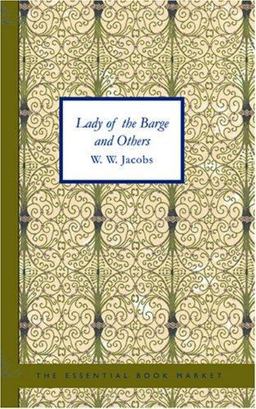 Lady of the Barge and Other Stories
