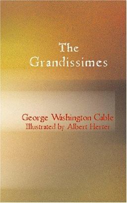 The Grandissimes