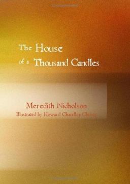The House of a Thousand Candles