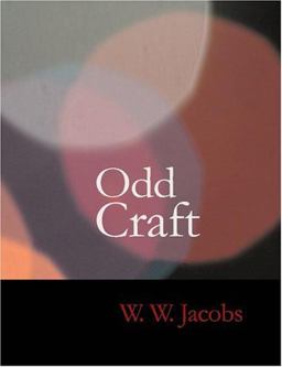 Odd Craft