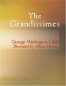 The Grandissimes