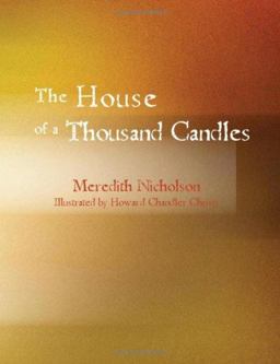 The House of a Thousand Candles