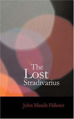 The Lost Stradivarius