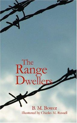 The Range Dwellers