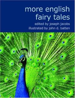 More English Fairy Tales