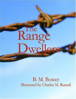 The Range Dwellers